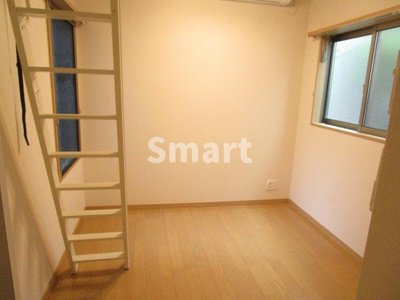 【居間・リビング】 | マイプラン中野Ｂ