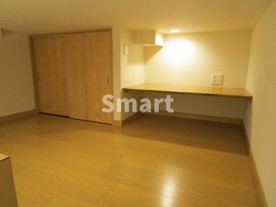 【寝室】 | マイプラン中野Ｂ