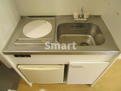 【キッチン】 | マイプラン中野Ｂ