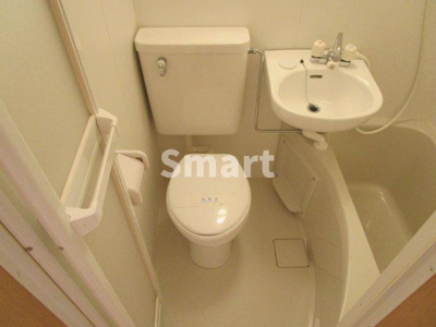 【トイレ】 | マイプラン中野Ｂ