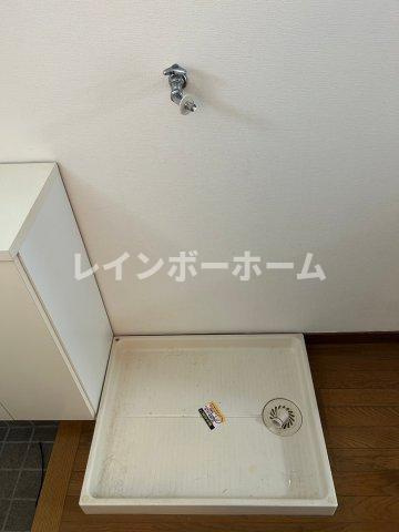 パール・レジデンスの設備