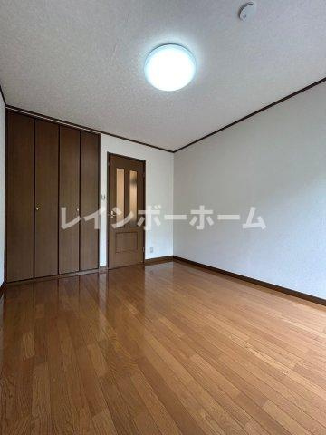 パール・レジデンスの居間・リビング