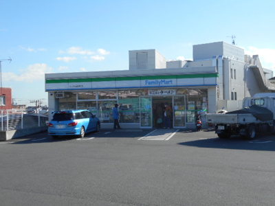 【周辺】 | クレヴィアリグゼ西馬込