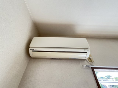 【設備】 | リーフガーデン・Ａ