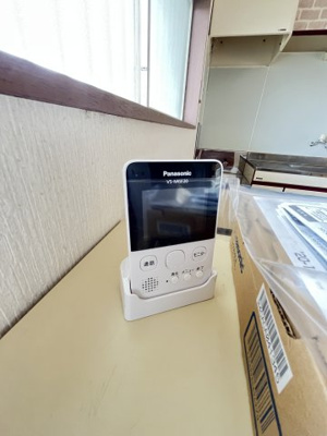 【セキュリティ】 | リーフガーデン・Ａ