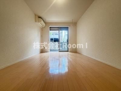【洋室】 | ウィンターベリーコート | スタンダードな洋室です