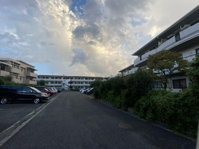 【その他共用部分】 | ザクレセントヒルズB棟(ザクレセントヒルズビートウ)