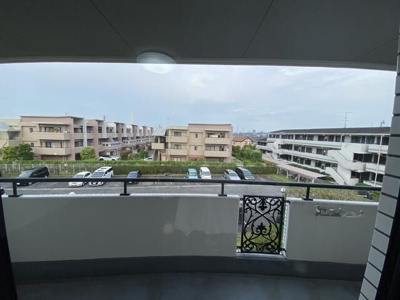 【展望】 | ザクレセントヒルズB棟(ザクレセントヒルズビートウ)