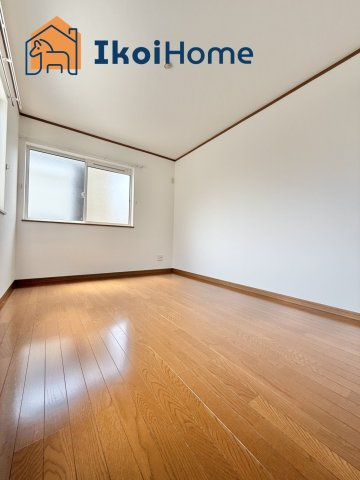 神戸市西区玉津町町今津　中古戸建のその他|●年中無休：当日予約可●2階洋室です。全室6帖以上ですのでお子様部屋にもぴったりです！