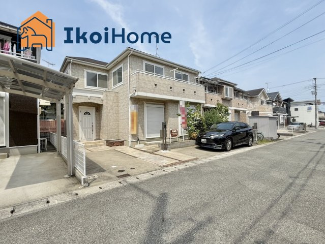 神戸市西区玉津町町今津　中古戸建の周辺|●年中無休：当日予約可●前面道路は幅員約6ｍ、交通量も少なく安心の住環境です。