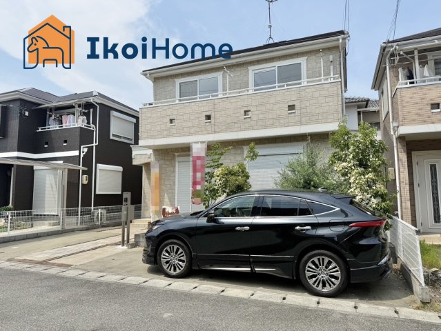 神戸市西区玉津町町今津　中古戸建のその他|物件・当店の最寄駅まで無料送迎！最短10分で指定場所へお迎えに向かいます！まずはお問い合わせ下さい！