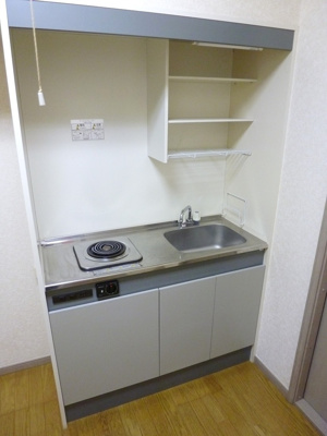 【キッチン】 | ウォーレンス