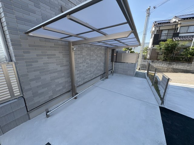 Costa　Blu　Yagiのその他共用部分