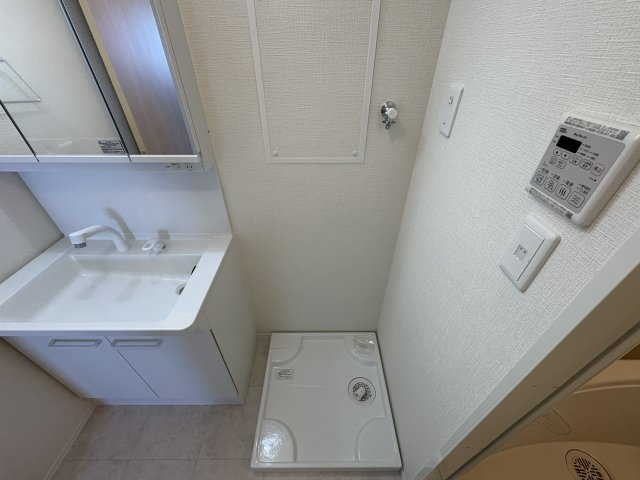 Costa　Blu　Yagiの設備