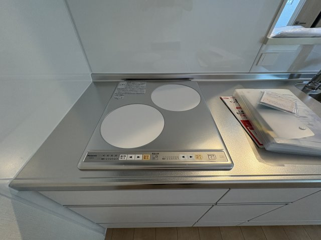 Costa　Blu　Yagiのキッチン