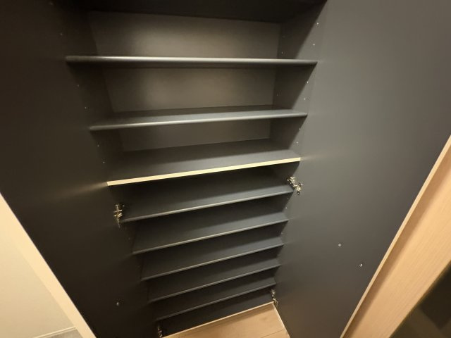 Costa　Blu　Yagiの収納