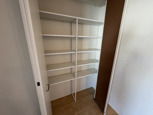 Costa　Blu　Yagiの収納