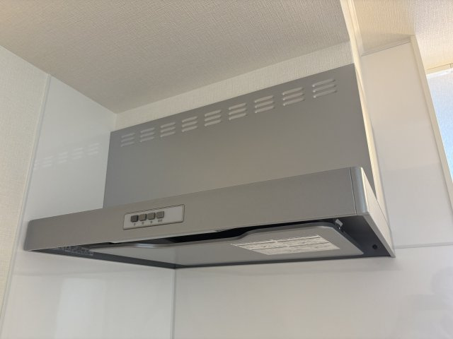 Costa　Blu　Yagiの設備