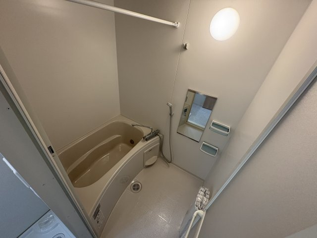 Costa　Blu　Yagiの浴室