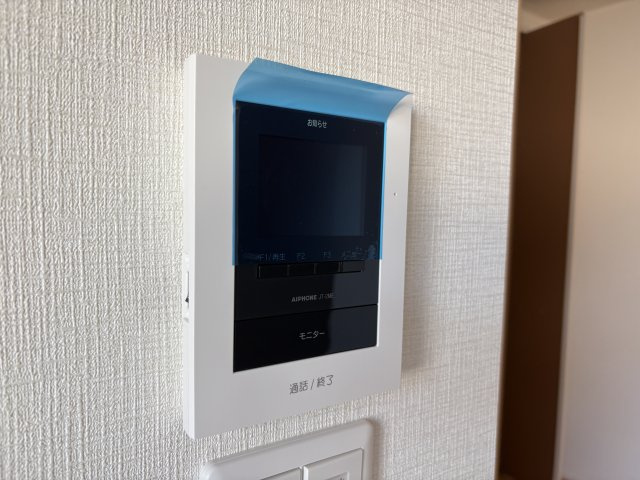 Costa　Blu　Yagiのセキュリティ