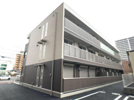 サン・メゾン小山中央の画像