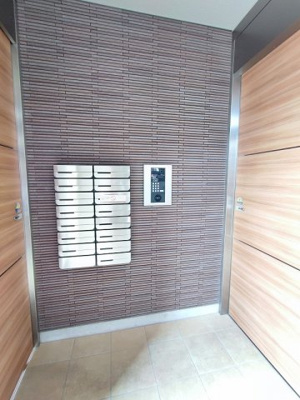 【その他共用部分】 | サン・メゾン小山中央