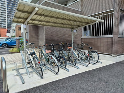 【その他共用部分】 | サン・メゾン小山中央