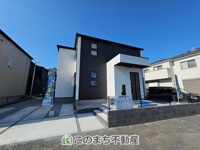 グラファーレ宇都宮市兵庫塚6期　2号棟の画像