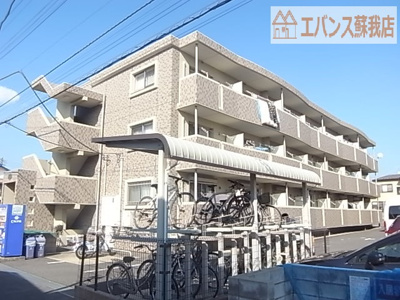 【外観】 | ロシニョル | 外観もきれいです