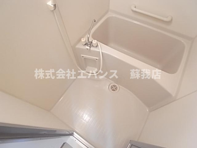 【浴室】 | ロシニョル | 日々の暮らしに欠かせないお風呂です