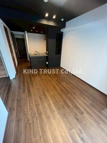 セントリヴィエ大阪梅田の内装|内装も気になるポイント