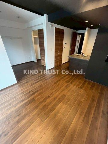 セントリヴィエ大阪梅田の内装|中はこのようになっています