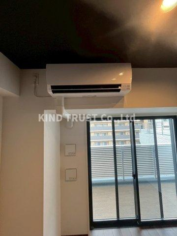 セントリヴィエ大阪梅田の設備