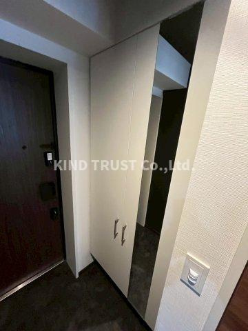 セントリヴィエ大阪梅田のその他