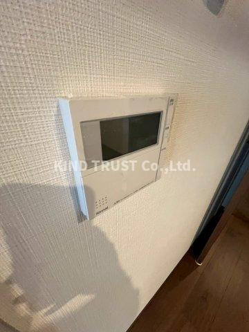 セントリヴィエ大阪梅田の設備