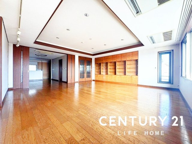 ラウレス矢向の画像