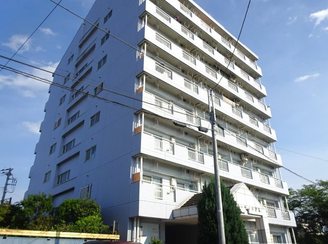 リバーサイドFK