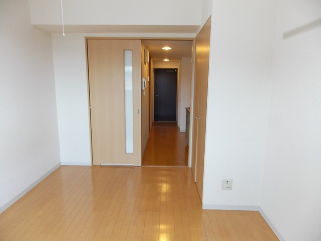 【洋室】 | 飛松高谷マンション | 洋室