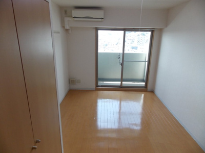 【洋室】 | 飛松高谷マンション | 洋室