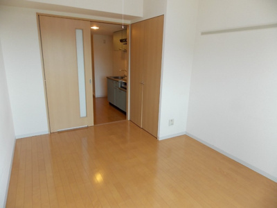 【洋室】 | 飛松高谷マンション | 洋室