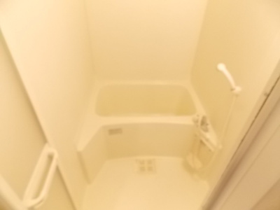 【浴室】 | 飛松高谷マンション | バス