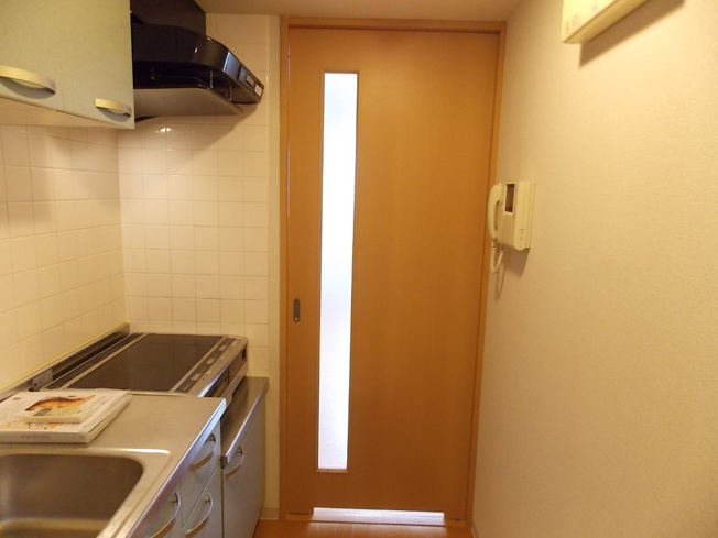 【キッチン】 | 飛松高谷マンション | キッチン