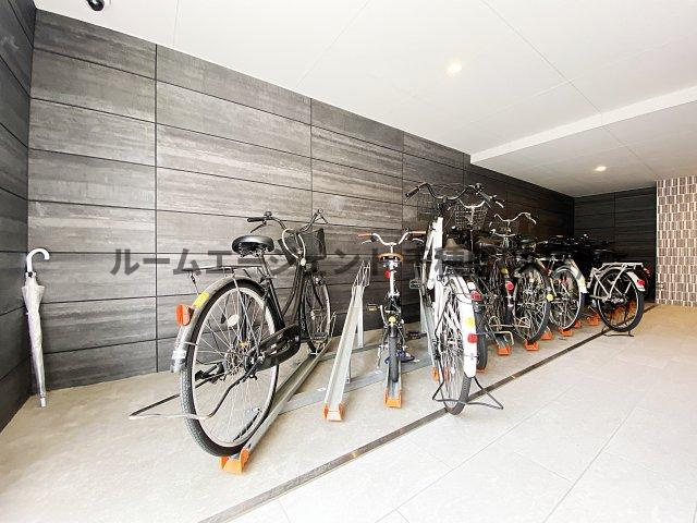 リーデンス今池のその他