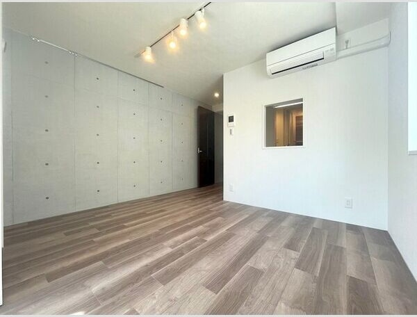 リーデンス今池の内装