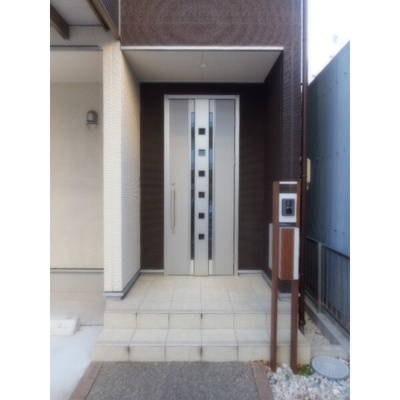 【エントランス】 | プライムアセット新栄