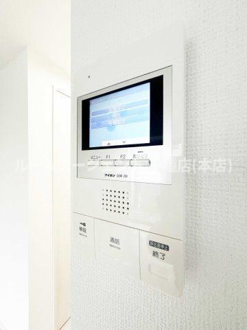 VANCOUVER1118大曽根のセキュリティ