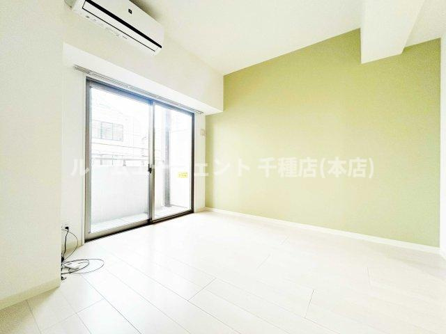 VANCOUVER1118大曽根の内装