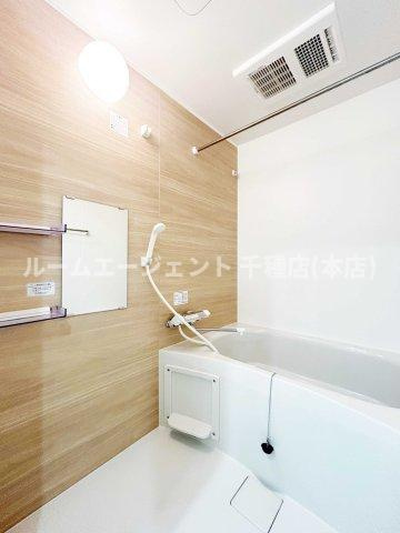 VANCOUVER1118大曽根の浴室