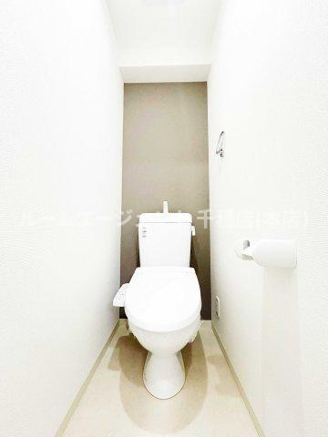 VANCOUVER1118大曽根のトイレ