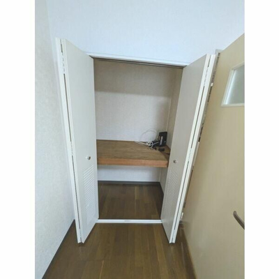 【収納】 | リバービレッジ